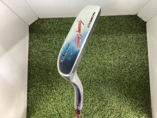 楽天市場】パター（ブランドマグレガー）（メンズクラブ｜クラブ