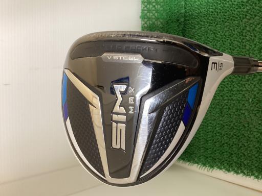 楽天市場】sim max フェアウェイウッド diamana zf 60の通販