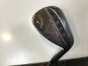【中古】 キャロウェイ MACK DADDY FORGED スレート 54°/10° ウェッジ WG Dynamic Gold (フレックスS) メンズ 男性用 右利き 右用 Cランク ゴルフクラブ(4)