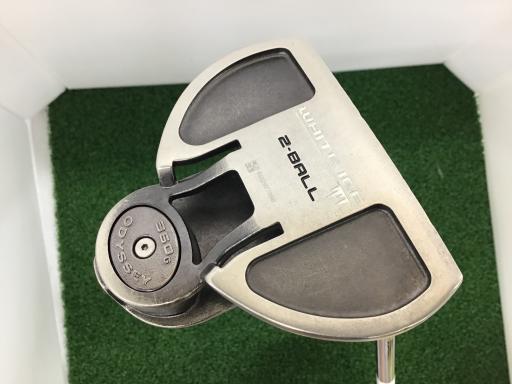 楽天市場】オデッセイ ホワイトアイス ix 2ボールの通販 楽天市場】オデッセイ ホワイトアイス ix 2ボールの通販