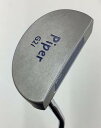 【中古】 ピン G2i Piper パター PT スチール (フレックスその他) メンズ 男性用 右利き 右用 Dランク ゴルフクラブ