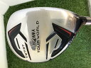 【中古】 本間ゴルフ TOUR WORLD TW737 22° ユーティリティ UT VIZARD IN-U65 (フレックスその他) メンズ 男性用 右利き ...