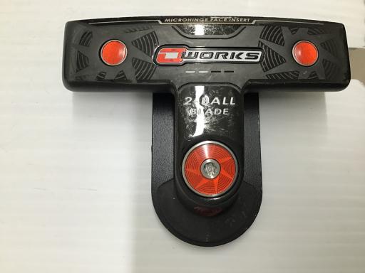 楽天市場】オデッセイ 2 ボール ブレードの通販 楽天市場】オデッセイ 2 ボール ブレードの通販