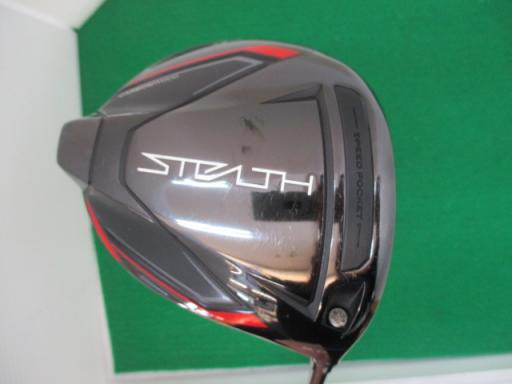 եѡȥʡ ťŹ㤨֡š ơ顼ᥤ STEALTH 9 ɥ饤С DR TENSEI RED TM50(STEALTH DR (եåS     C ե֡פβǤʤ19,787ߤˤʤޤ