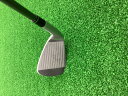 【中古】 本間ゴルフ TOUR WORLD TW747P #11 ウェッジ WG VIZARD for 747 50(アイアン) (フレックスS) メンズ 男性...
