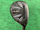 【中古】 本間ゴルフ TOUR WORLD TW757 U4 ユーティリティ UT VIZARD for TW757(UT) (フレックスS) メンズ 男性用 ...