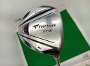 【中古】 ブリヂストン TOURSTAGE X-FW 3W フェアウェイウッド FW Tour AD B11-01w (フレックスS) メンズ 男性用 右利き ...