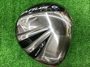 【中古】 ミズノ EURUS G6 10.5° ドライバー DR EXSAR(EURUS G6)DR (フレックスR) メンズ 男性用 右利き 右用 Cランク ゴルフクラブ