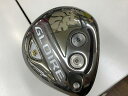 【中古】 テーラーメイド GLOIRE(2014) 7W レディース フェアウェイウッド FW GLOIRE GL2200(フェアウェイ) (フレックスL) レ...