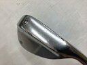 【中古】 エポンゴルフ株式会社 EPON Tour Wedge Type M 52° ウェッジ WG リシャフト (フレックスその他) メンズ 男性用 右利き ...