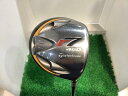 【中古】 テーラーメイド r7 460 11.5° ドライバー DR RE-AX PLUS (フレックスS) メンズ 男性用 右利き 右用 Dランク ゴルフクラ...