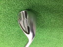 【中古】 クリーブランド Cleveland CVX ZIPCORE 58°/10° ウェッジ WG NS PRO MODUS3 TOUR115 (フレックスS) メンズ 男性用 右利き 右用 Cランク ゴルフクラブ