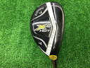 【中古】 キャロウェイ X2 HOT U4 ユーティリティ UT X2 HOT(ユーティリティ) (フレックスS) メンズ 男性用 右利き 右用 Cランク ゴルフクラブ