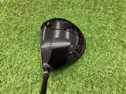 【中古】 ミズノ JPX AD 10° ドライバー DR QUAD JPX AD(ドライバー) (フレックスS) メンズ 男性用 右利き 右用 Cランク ゴルフクラブ