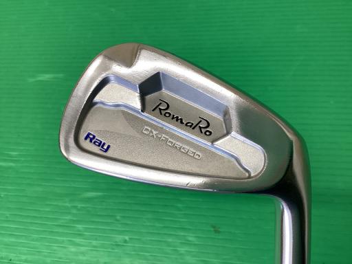 RomaRo ロマロ cx-フォージド アイアン RomaRo ロマロ cx-フォージド アイアン
