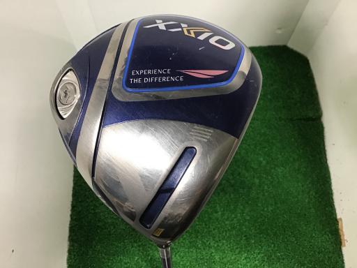 【中古】 ダンロップ XXIO(2020) 12.5° レディース ドライバー DR XXIO MP1100L(DR) (フレックスL) レディース 女性用 右...