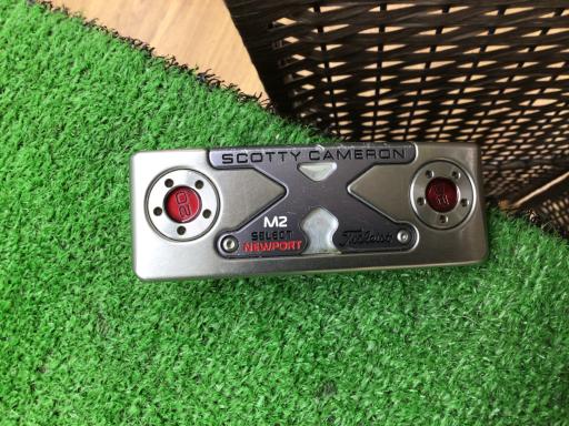楽天市場】パター スコッティキャメロン 中古(ブランド 楽天市場】パター スコッティキャメロン 中古(ブランド