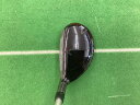 【中古】 キャロウェイ MAVRIK MAX U4 ユーティリティ UT Diamana 40 for CW(UT) (フレックスR) メンズ 男性用 右利き ...