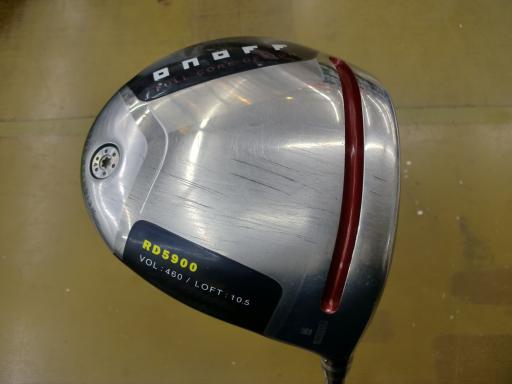 楽天市場】onoff driver aka rd5900の通販 楽天市場】onoff driver aka rd5900の通販