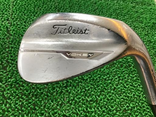 楽天市場】タイトリスト vokey forged 52の通販 楽天市場】タイトリスト vokey forged 52の通販