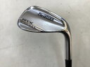 【中古】 クリーブランド Cleveland RTX ZIPCORE ツアーサテン 50°/10° MID ウェッジ WG Diamana ZX60 for C...