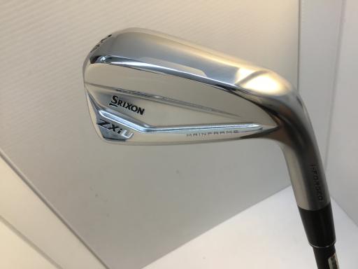 【中古】 ダンロップ SRIXON ZXiU U3 ユーティリティ UT Diamana ZXi 60 for HYBRID (フレックスS) メンズ 男性用 右利き 右用 Bランク ゴルフクラブ