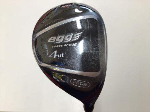 楽天市場】プロギア egg ユーティリティ 中古の通販 楽天市場】プロギア egg ユーティリティ 中古の通販