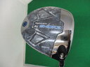 【中古】 キャロウェイ PARADYM Ai SMOKE MAX D 10.5° ドライバー DR TENSEI 50 for CW(Ai SMOKE DR) ...