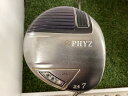 【中古】 ブリヂストン PHYZ(2014) CL 7W レディース フェアウェイウッド FW PZ-404F (フレックスL) レディース 女性用 右利き 右...