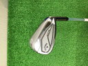 【中古】 キャロウェイ ELYTE MAX FAST AW レディース ウェッジ WG LIN-Q GREEN 40 for CW(ELYTE IR) (フレッ...