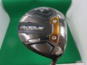 【中古】 キャロウェイ ROGUE ST MAX D 5W フェアウェイウッド FW VENTUS 5 for CW(ROGUE ST FW) (フレックスS)...
