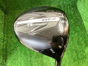 【中古】 タイトリスト GT2 10° ドライバー DR PROJECT X DENALI RED 50 (フレックスR) メンズ 男性用 右利き 右用 Cラン...