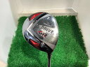 【中古】 ブリヂストン TOURSTAGE X-DRIVE GR(2010) 7W フェアウェイウッド FW Tour AD B10-03w (フレックスS) ...