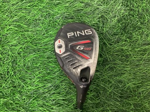 タイプ男性用利き手右利き商品コード2100396621648クラブ種別ユーティリティメーカー名ピン商品名G410　U4発売年2019シャフトALTA　J　CB　RED（UT）シャフト材質カーボンメーカーフレックスRフレックスRクラブセット組...