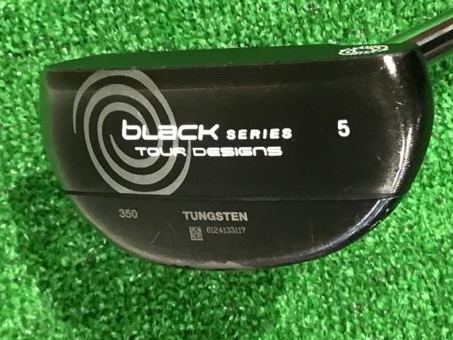 楽天市場】オデッセイ ブラックシリーズ ツアーデザイン #5の通販