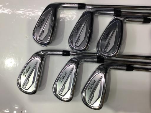 【中古】 タイトリスト Titleist T350(20