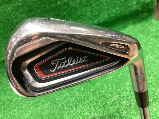 楽天市場】titleist ap1 716 ＃4の通販