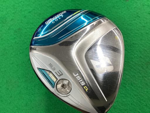 楽天市場】ブリヂストン レディース フェアウェイウッドの通販