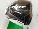 中古 Cランク （フレックスS） テーラーメイド RBZ TOUR 9° 純正特注シャフト S 男性用 右利き ドライバー DR