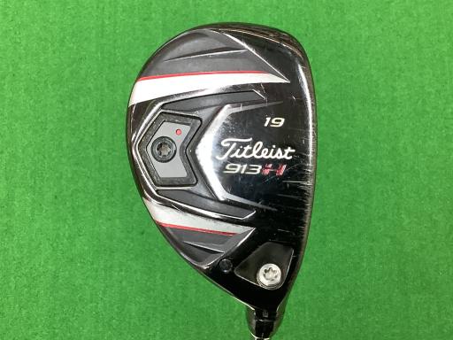 タイトリスト 913No.7