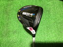 【中古】 テーラーメイド SIM2 MAX-D 3W レディース フェアウェイウッド FW TENSEI BLUE TM40(SIM2 FW) (フレックスA)...