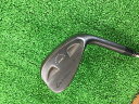 【中古】 テーラーメイド RAC BLACK 54°/10° ウェッジ WG Dynamic Gold (フレックスS) メンズ 男性用 右利き 右用 Dランク...