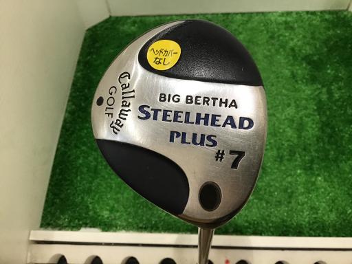 楽天市場】キャロウェイ FW STEELHEAD PLUS 7Wの通販 楽天市場】キャロウェイ FW STEELHEAD PLUS 7Wの通販