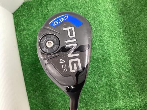 楽天市場】ping g30 ユーティリティ 4uの通販 楽天市場】ping g30 ユーティリティ 4uの通販