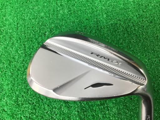 タイプ男性用利き手右利き商品コード2100389813821クラブ種別ウェッジメーカー名フォーティーン商品名RM−α　ニッケルクロムメッキ（パールサテン）　58°／M発売年2022シャフトTS−101wシャフト材質スチールメーカーフレックスWEDGEフレックスその他クラブセット組合せ内容クラブセット本数0クラブセット不足本数0クラブセット実本数0総合ランク&nbsp;ランクについて傷状態：ヘッド上部C傷状態：フェースC傷状態：ヘッド下部D傷状態：シャフトB傷状態：グリップオリジナル外 良好傷状態：ヘッドカバーヘッドカバー無し査定特記・商品状態&nbsp;メーカーカタログ情報となりますので、実商品と異なる場合がございます。ヘッドロフト角(°)58ヘッド体積(cc)シャフト長(インチ)35クラブ重量(g)455店舗名藤沢長後店住所神奈川県藤沢市下土棚2048-3電話番号0466-43-9591フォーティーンRM-α　ニッケルクロムメッキ(パールサテン)　58°/M