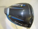 【中古】 テーラーメイド SIM2 MAX-D 9° ドライバー DR TENSEI BLUE TM50(SIM2 DR) (フレックスS) メンズ 男性用 右...