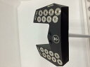 【中古】 L.A.B.GOLF L.A.B.GOLF Mezz.1 MAX Counter Balance 37.5 インチ(ブラック) パター PT ACCR...