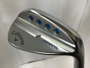 【中古】 キャロウェイ MD 5 JAWS クロム 50°/10°S ウェッジ WG NS PRO 950GH neo (フレックスS) メンズ 男性用 右利き 右用 Cランク ゴルフクラブ(4)