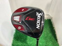 【中古】 ダンロップ SRIXON GiE 10.5° ドライバー DR SV-3019J(ドライバー) (フレックスR) メンズ 男性用 右利き 右用 Cラン...