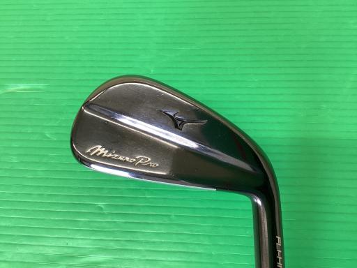 ミズノ Mizuno Pro U3 19 UNS.プロモーダス TOUR S 2025年最新】MIZUNO